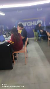 Ibirahub Coworking