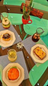 Móchik Gourmet