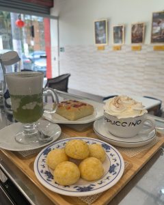 Móchik Gourmet