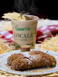 LOCALE caffè