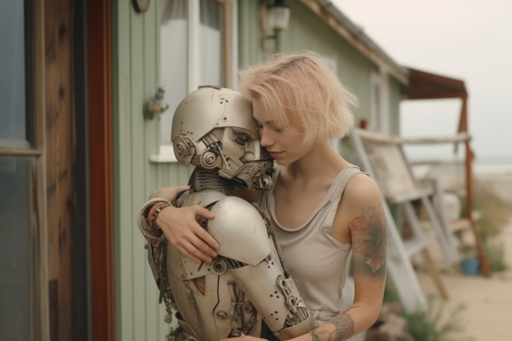 A IA Está Reescrevendo Hollywood: Roteiros, Personagens e o Fim da Autoria Humana?