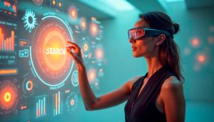 Em 2026, o Google ainda será o principal buscador? Descubra como os modelos de linguagem e a automação cognitiva estão redesenhando o acesso à informação e ameaçando o reinado das buscas tradicionais.