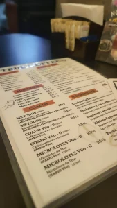 iCafé