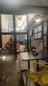 iCafé