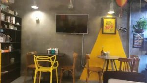iCafé