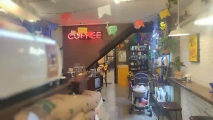 iCafé