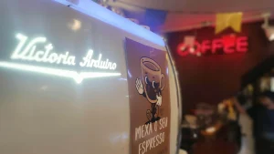 iCafé