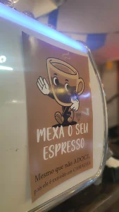 iCafé