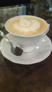 iCafé