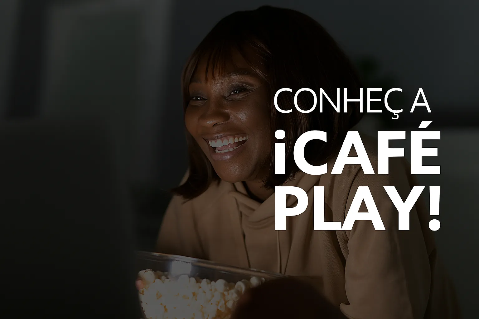 iCafé PLAY