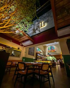 LOCALE caffè