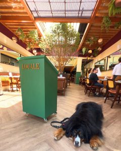 LOCALE caffè
