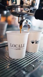LOCALE caffè