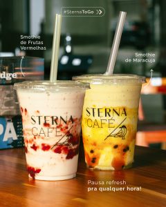 iCafé