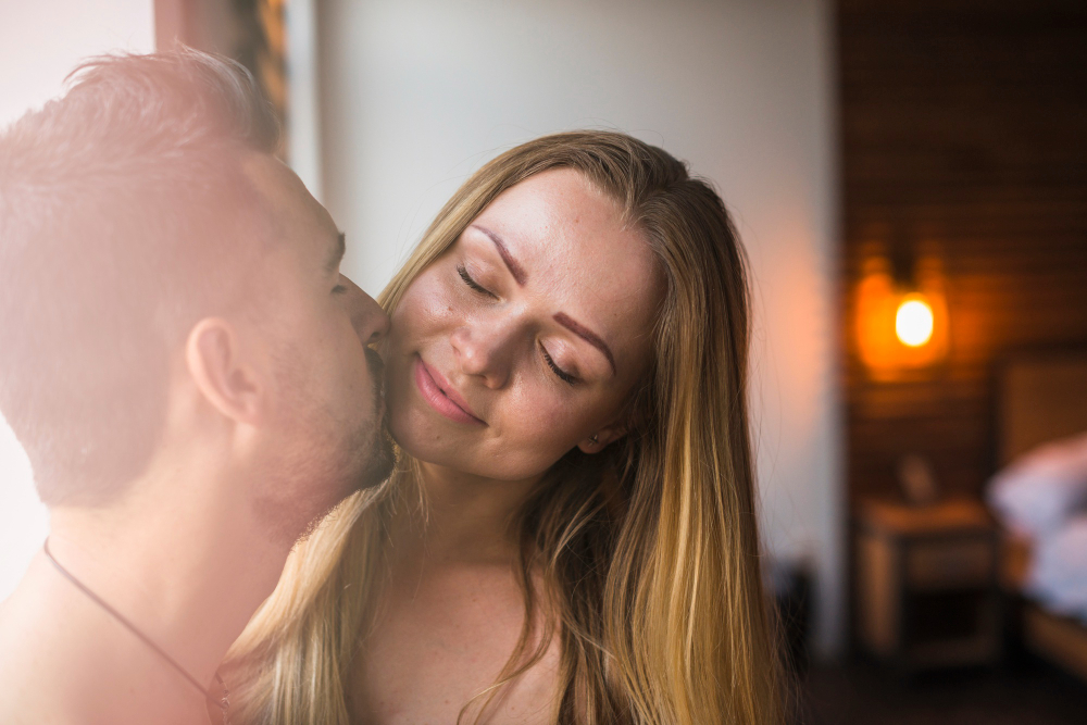 Transmutação Sexual: O Poder da Energia Sexual Para Prosperidade e Realização
