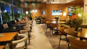 iCafé