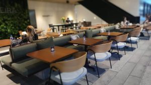 iCafé