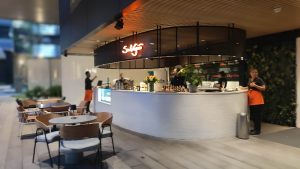 iCafé