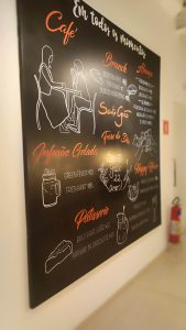 iCafé