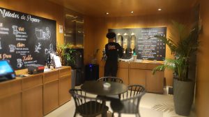 iCafé