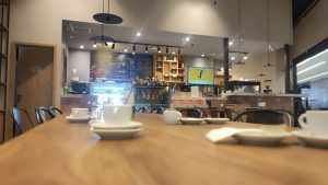 iCafé