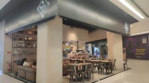 iCafé