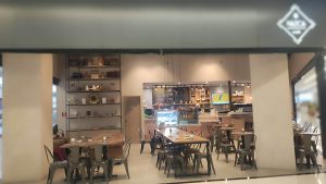 iCafé