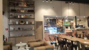 iCafé
