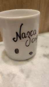 iCafé