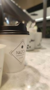 iCafé