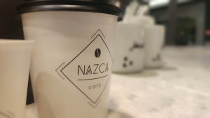 iCafé