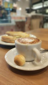 iCafé
