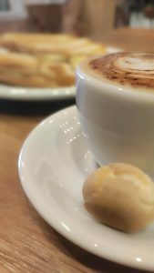 iCafé
