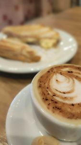 iCafé