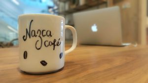 iCafé