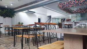 iCafé