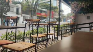 iCafé