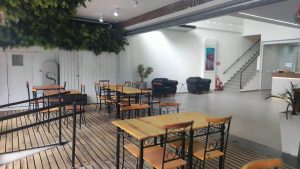 iCafé