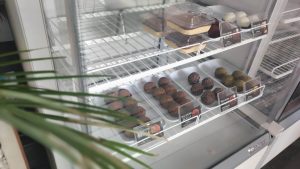 iCafé