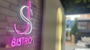 Juliane Sampaio Bistrô – Café & Beauty | Brooklin, São Paulo - SP