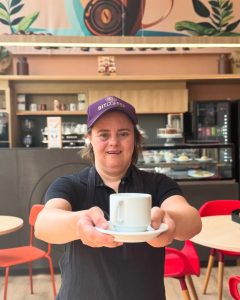 iCafé