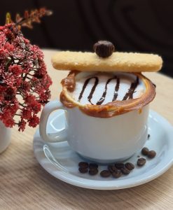 iCafé