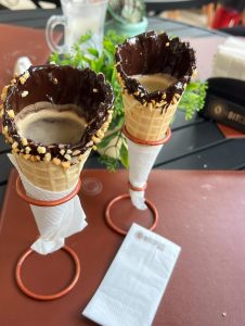 iCafé