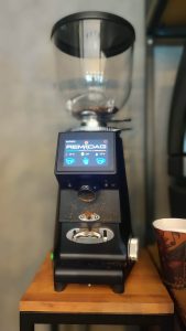 iCafé