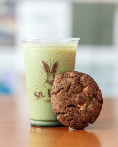 iCafé