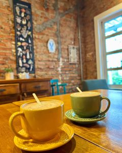 iCafé