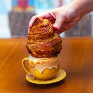 iCafé