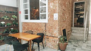 iCafé