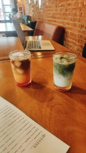 iCafé