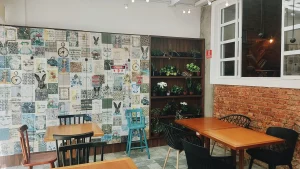 iCafé